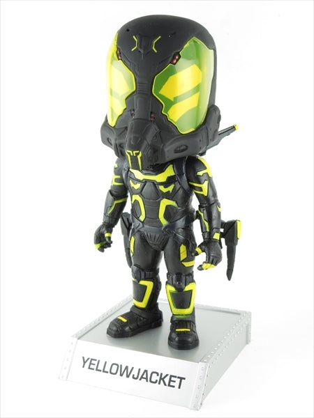 アントマン イエロージャケット [アントマン] FUNKO(ファンコ) Wacky Wobbler(ワッキーワブラー) ボブルヘッド