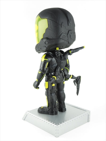 アントマン イエロージャケット [アントマン] FUNKO(ファンコ) Wacky Wobbler(ワッキーワブラー) ボブルヘッド