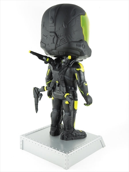 アントマン イエロージャケット [アントマン] FUNKO(ファンコ) Wacky Wobbler(ワッキーワブラー) ボブルヘッド