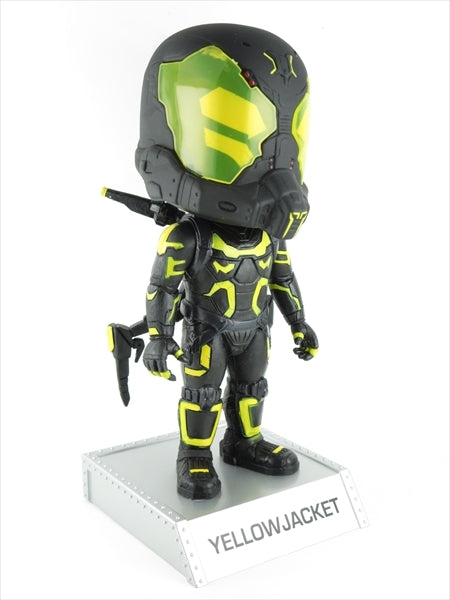 アントマン イエロージャケット [アントマン] FUNKO(ファンコ) Wacky Wobbler(ワッキーワブラー) ボブルヘッド