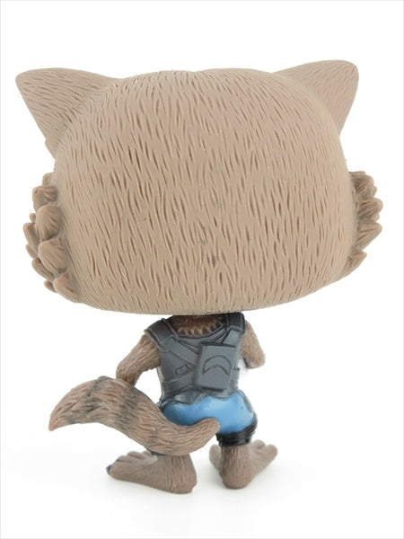 ロケット＆植木鉢グルート 2015年SUMMER CONVENTION限定 [ガーディアンズオブギャラクシー] FUNKO(ファンコ) POP! MARVEL 93