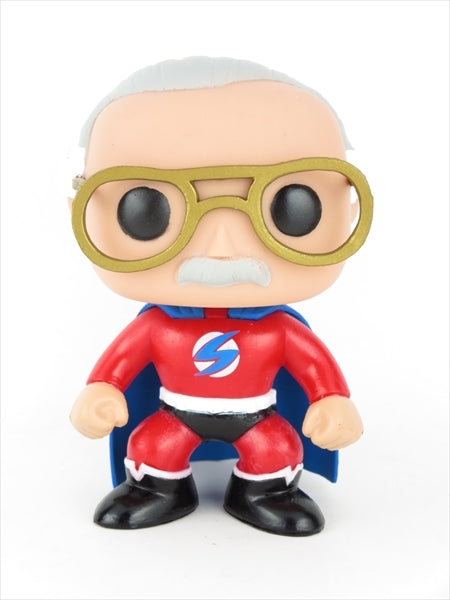 スタン・リー FUNKO POP!(ファンコ)