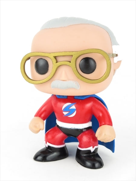 スタン・リー FUNKO POP!(ファンコ)