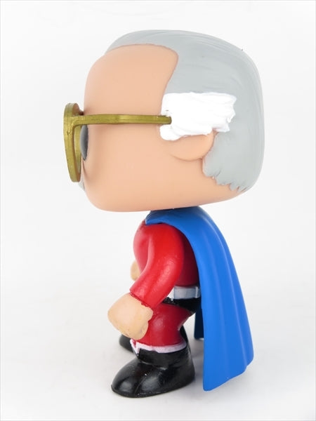 スタン・リー FUNKO POP!(ファンコ)