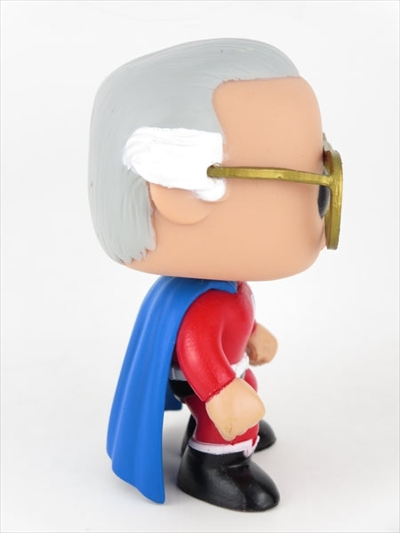 スタン・リー FUNKO POP!(ファンコ)