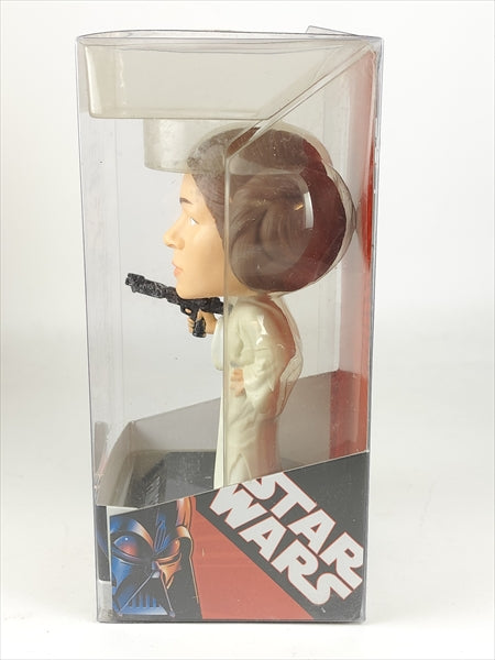 プリンセス・レイア [STARWARS(スターウォーズ)] FUNKO(ファンコ) Wacky Wobbler(ワッキーワブラー) ボブルヘッド