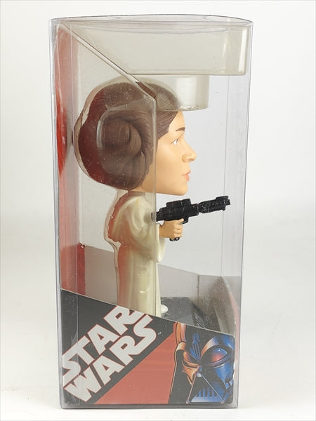 プリンセス・レイア [STARWARS(スターウォーズ)] FUNKO(ファンコ) Wacky Wobbler(ワッキーワブラー) ボブルヘッド