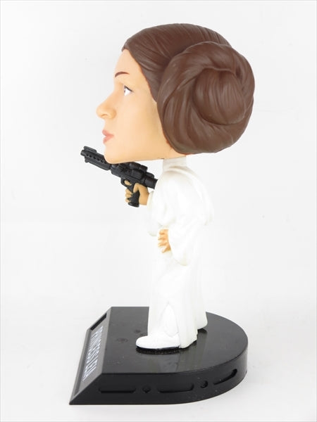 プリンセス・レイア [STARWARS(スターウォーズ)] FUNKO(ファンコ) Wacky Wobbler(ワッキーワブラー) ボブルヘッド