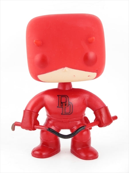 デアデビル [デアデビル(DAREDEVIL)] FUNKO(ファンコ) POP! MARVEL 90