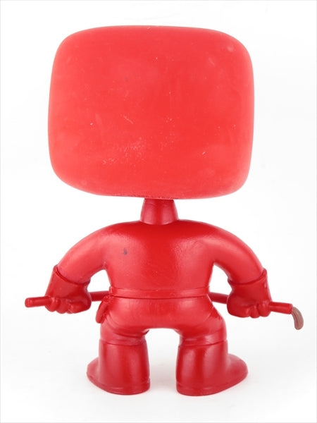 デアデビル [デアデビル(DAREDEVIL)] FUNKO(ファンコ) POP! MARVEL 90