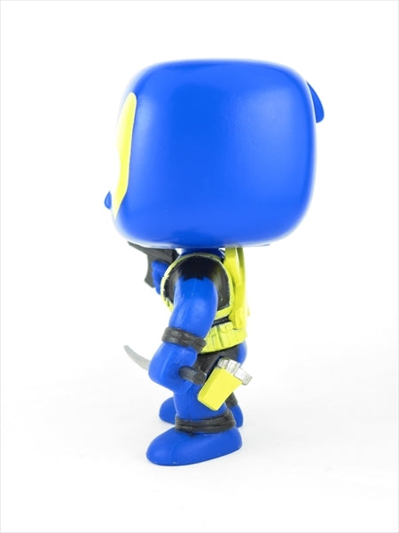 デッドプール X-MEN ver. DEADPOOL FUNKO(ファンコ) POP! MARVEL 20