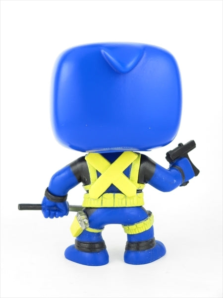 デッドプール X-MEN ver. DEADPOOL FUNKO(ファンコ) POP! MARVEL 20