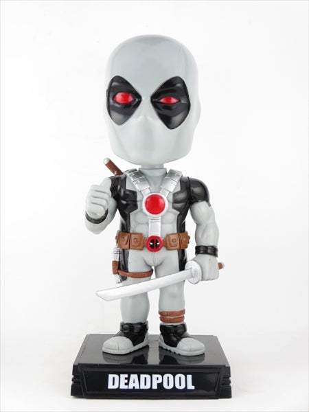 デッドプール X FORCE DEADPOOL FUNKO(ファンコ) Wacky Wobbler(ワッキーワブラー) ボブルヘッド