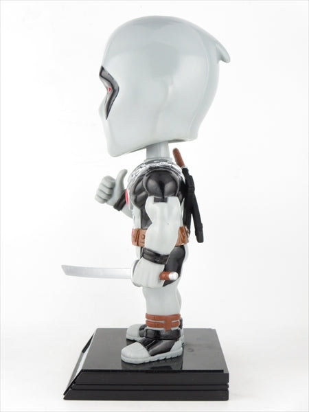デッドプール X FORCE DEADPOOL FUNKO(ファンコ) Wacky Wobbler(ワッキーワブラー) ボブルヘッド