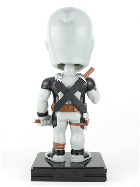 デッドプール X FORCE DEADPOOL FUNKO(ファンコ) Wacky Wobbler(ワッキーワブラー) ボブルヘッド