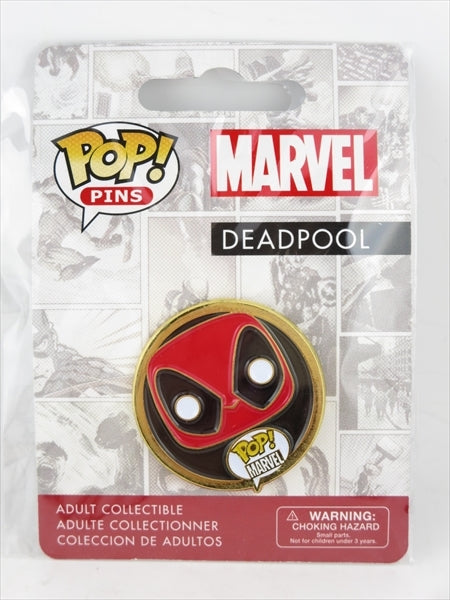 デッドプール ピンバッチ DEADPOOL PIN FUNKO(ファンコ)