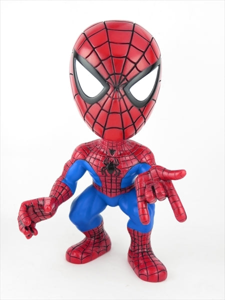 スパイダーマン FUNKO FORCE(ファンコ) ボブルヘッド