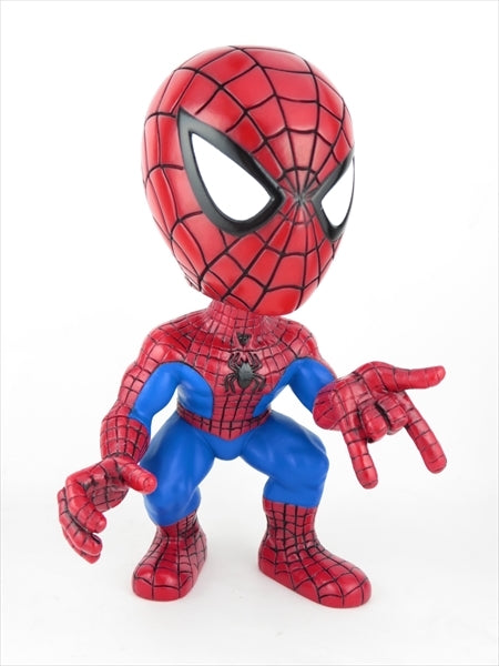 スパイダーマン FUNKO FORCE(ファンコ) ボブルヘッド