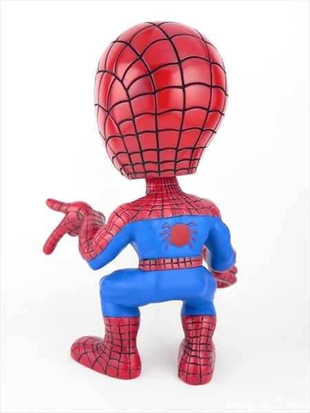 スパイダーマン FUNKO FORCE(ファンコ) ボブルヘッド