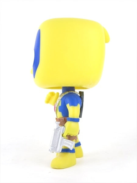 デッドプール サムズアップ イエロー [DEADPOOL] FUNKO(ファンコ) POP! MARVEL 112