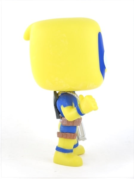 デッドプール サムズアップ イエロー [DEADPOOL] FUNKO(ファンコ) POP! MARVEL 112