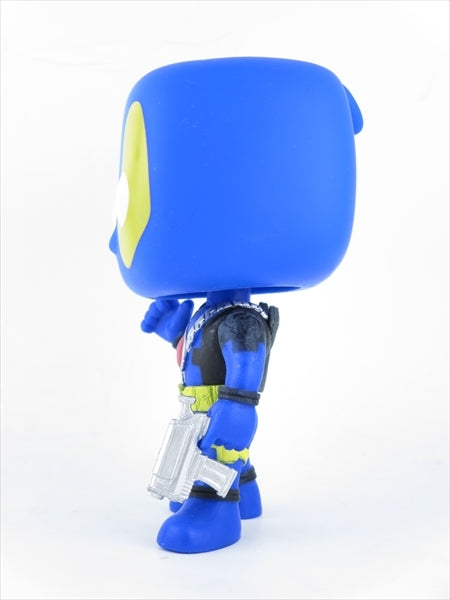 【箱潰れ】デッドプール サムズアップ X-MEN ver. [DEADPOOL] FUNKO(ファンコ) POP! MARVEL 112