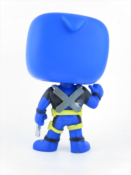 【箱潰れ】デッドプール サムズアップ X-MEN ver. [DEADPOOL] FUNKO(ファンコ) POP! MARVEL 112