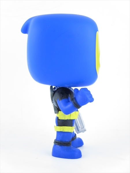 【箱潰れ】デッドプール サムズアップ X-MEN ver. [DEADPOOL] FUNKO(ファンコ) POP! MARVEL 112