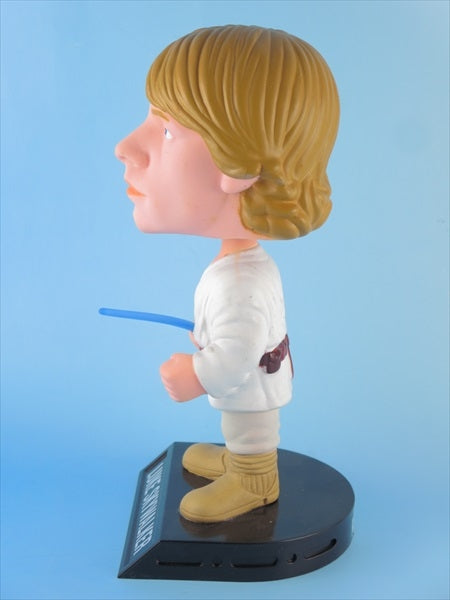 ルーク・スカイウォーカー [STARWARS(スターウォーズ)] FUNKO(ファンコ) Wacky Wobbler(ワッキーワブラー) ボブルヘッド
