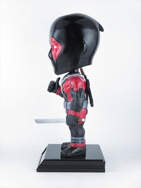 デッドプール ウェポンＸver. DEADPOOL FUNKO(ファンコ) Wacky Wobbler(ワッキーワブラー) ボブルヘッド