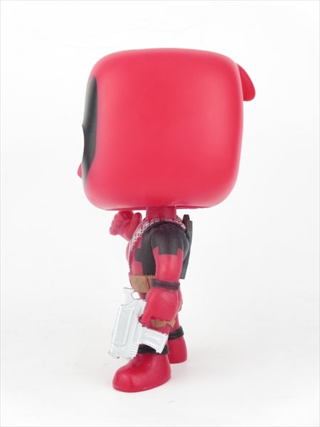 デッドプール サムズアップ [DEADPOOL] FUNKO(ファンコ) POP! MARVEL 112