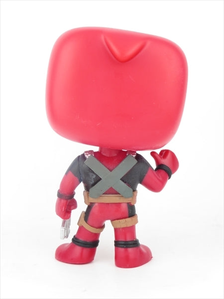 デッドプール サムズアップ [DEADPOOL] FUNKO(ファンコ) POP! MARVEL 112