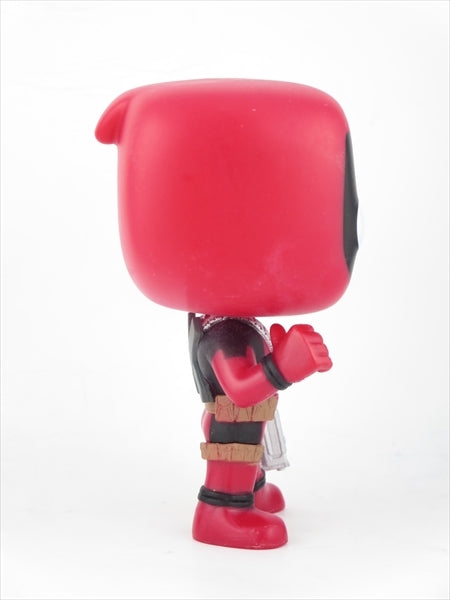 デッドプール サムズアップ [DEADPOOL] FUNKO(ファンコ) POP! MARVEL 112