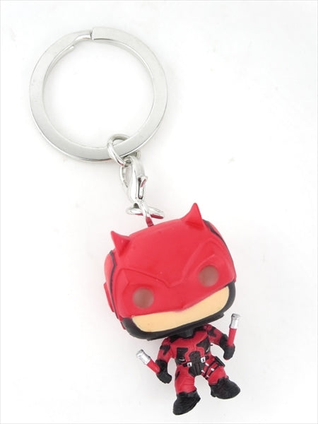 デアデビル FUNKO POCKET KEYCHAIN!(ファンコ)