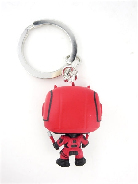 デアデビル FUNKO POCKET KEYCHAIN!(ファンコ)