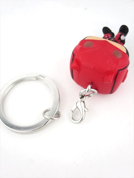 デアデビル FUNKO POCKET KEYCHAIN!(ファンコ)