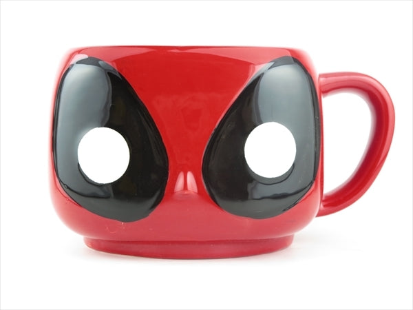 デッドプール DEADPOOL FUNKO マグカップ