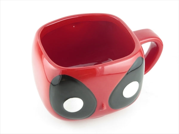 デッドプール DEADPOOL FUNKO マグカップ