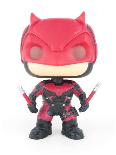 デアデビル [デアデビル(DAREDEVIL)] FUNKO POP!(ファンコ) ボブルヘッド