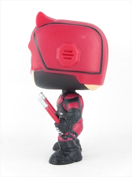 デアデビル [デアデビル(DAREDEVIL)] FUNKO POP!(ファンコ) ボブルヘッド