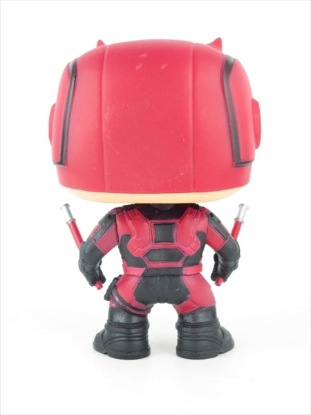 デアデビル [デアデビル(DAREDEVIL)] FUNKO POP!(ファンコ) ボブルヘッド