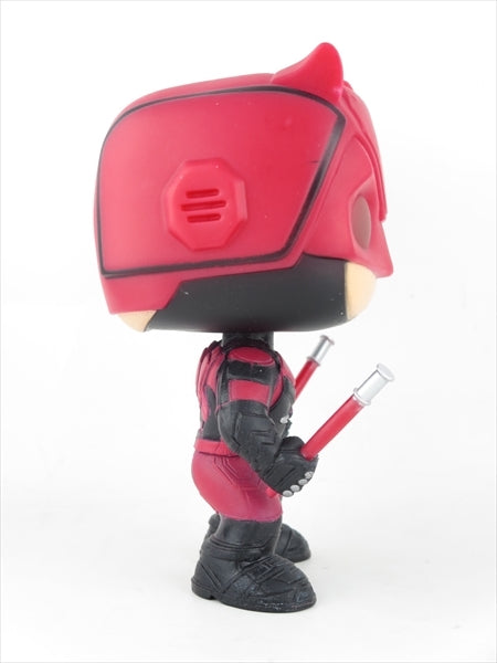 デアデビル [デアデビル(DAREDEVIL)] FUNKO POP!(ファンコ) ボブルヘッド