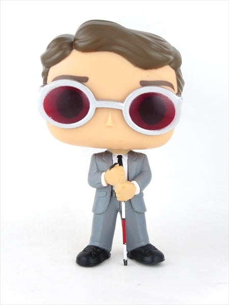 マット・マードック [デアデビル(DAREDEVIL)] FUNKO(ファンコ) ミニボブルヘッド