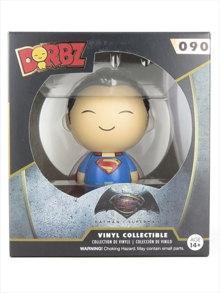 スーパーマン [バットマンVSスーパーマン] FUNKO DORBZ(ファンコ ドーブズ) 090