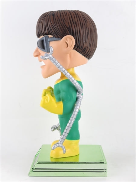 ドクターオクトパス CHASE [スパイダーマン] FUNKO(ファンコ) Wacky Wobbler(ワッキーワブラー) ボブルヘッド