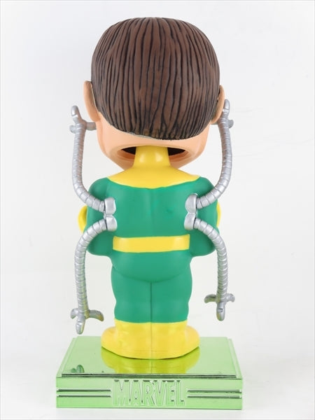 ドクターオクトパス CHASE [スパイダーマン] FUNKO(ファンコ) Wacky Wobbler(ワッキーワブラー) ボブルヘッド
