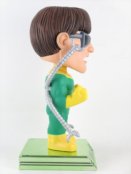 ドクターオクトパス CHASE [スパイダーマン] FUNKO(ファンコ) Wacky Wobbler(ワッキーワブラー) ボブルヘッド