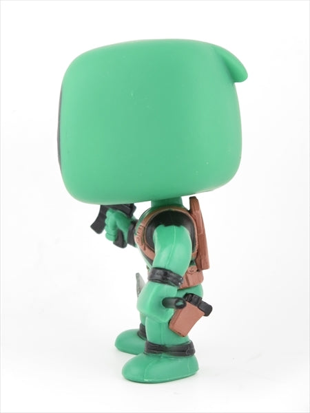 ソロ [デッドプール(DEADPOOL)] FUNKO(ファンコ) POP! 142
