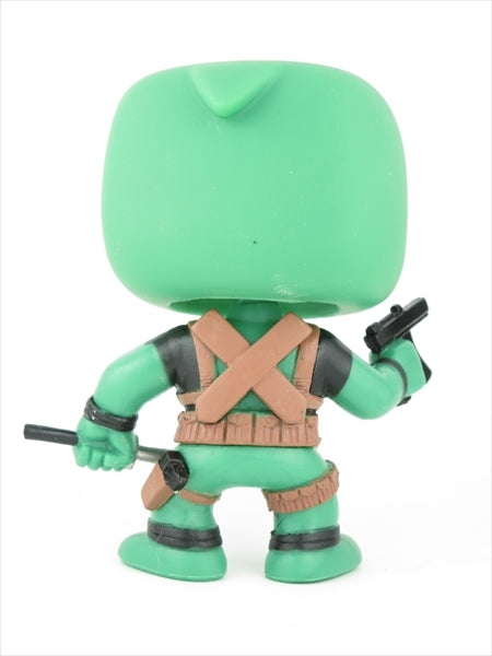 ソロ [デッドプール(DEADPOOL)] FUNKO(ファンコ) POP! 142