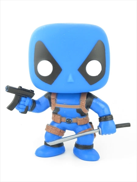 フールキラー デッドプール [DEADPOOL] FUNKO(ファンコ) POP! 141